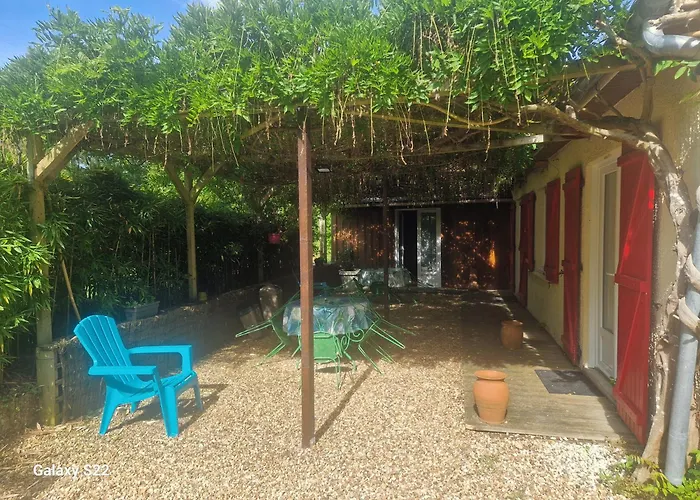 Domaine De Sahil