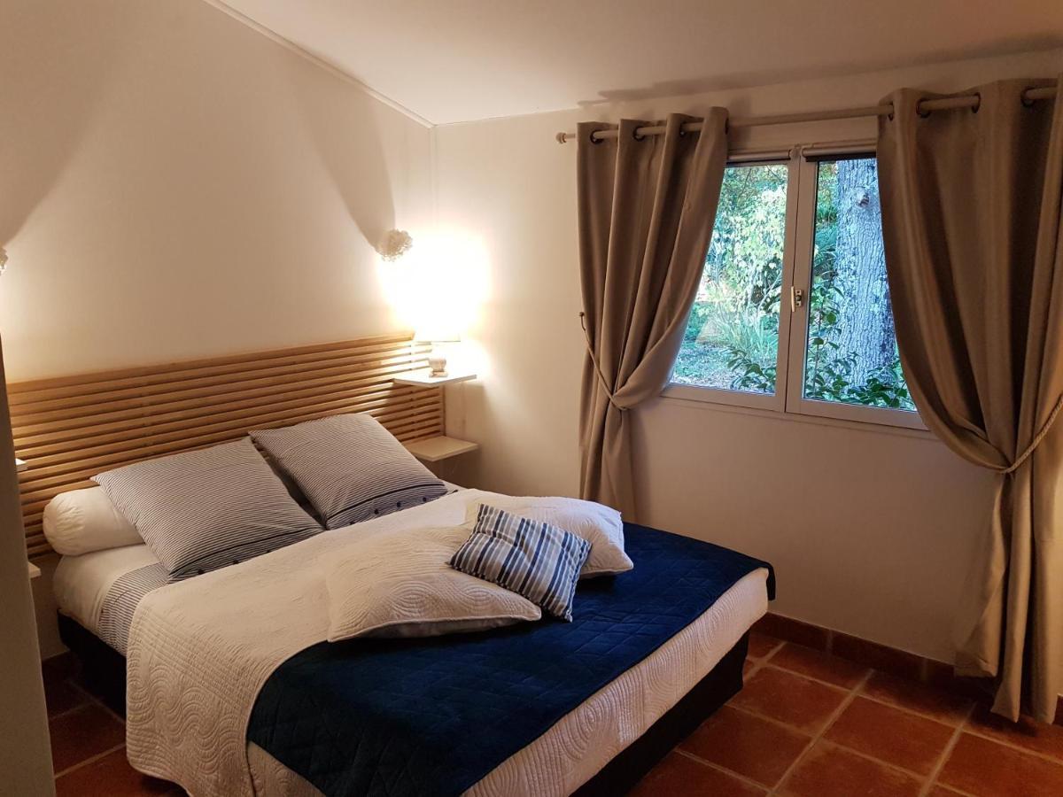 Domaine De Sahil Bed & Breakfast Saint-Romain-sur-Cher