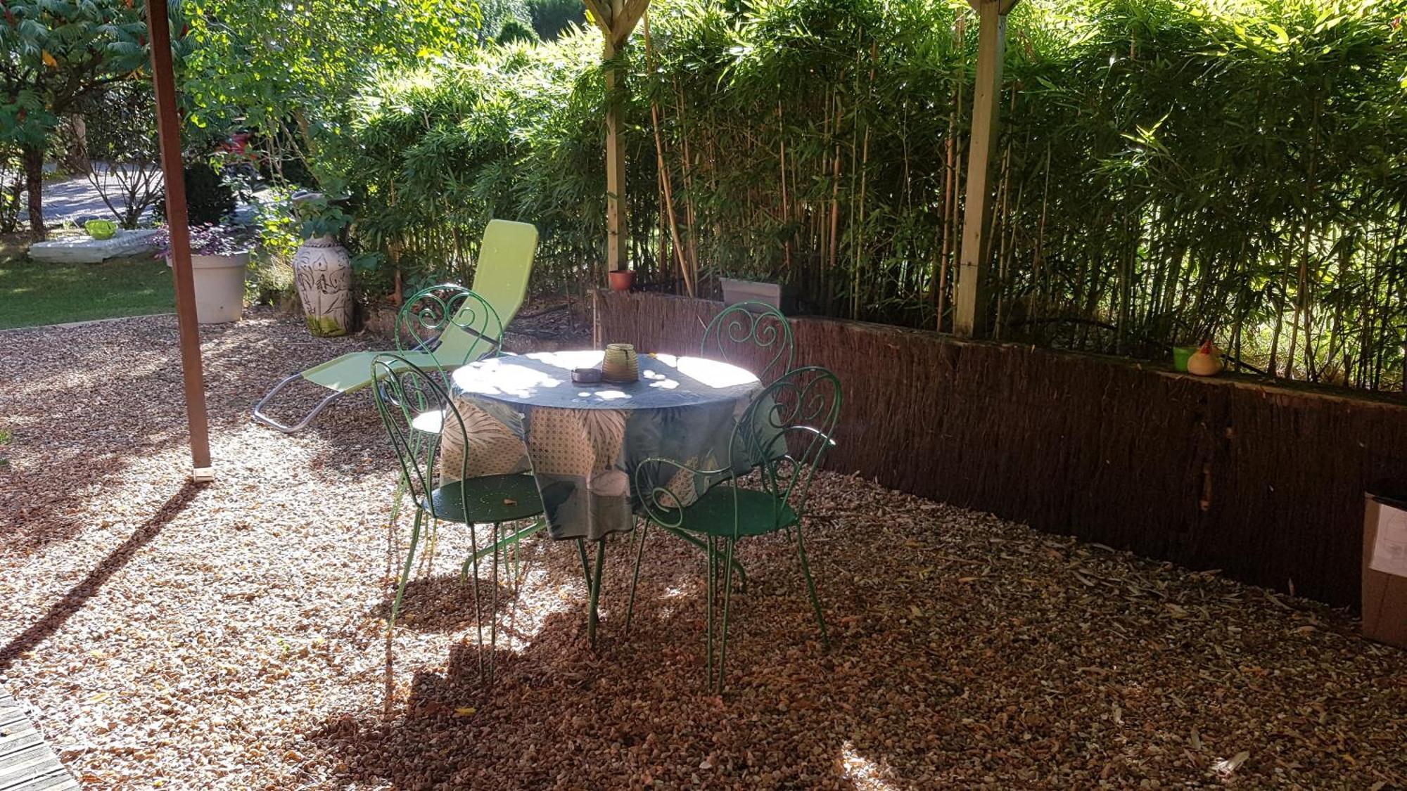 Domaine De Sahil Bed & Breakfast Saint-Romain-sur-Cher