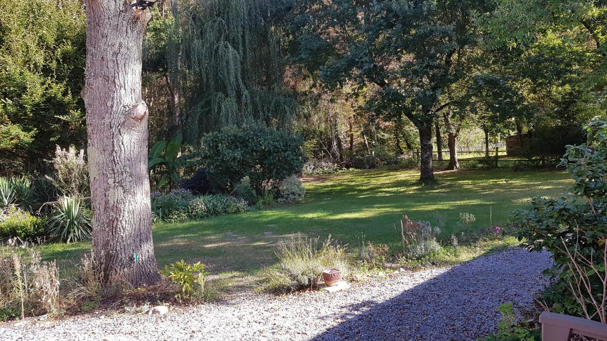 Domaine De Sahil Saint-Romain-sur-Cher