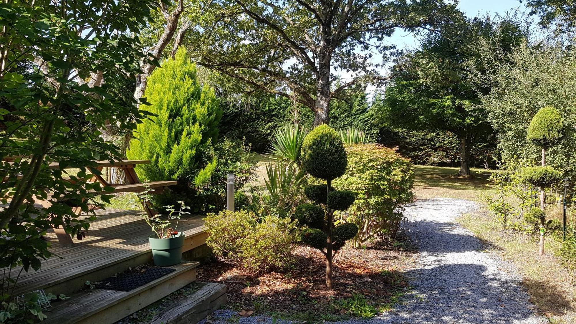 Domaine De Sahil * Saint-Romain-sur-Cher